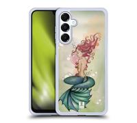 Head Case Designs Marina Mermaids Gel Case [Military Grade Protection] Compatible with Samsung Galaxy A16 5G and Compatible with MagSafe