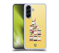 Head Case Designs Medicine Profession Inspired- Medical Designs Gel Case [Military Grade Protection] Compatible With Samsung Galaxy A56 5G