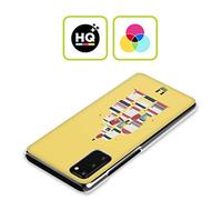 Head Case Designs Medicine Profession Inspired- Medical Designs Hard Back Case Compatible With Galaxy A52 / A52s / 5G (2021)