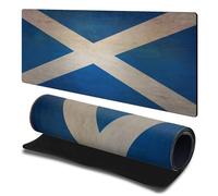 Head Case Designs Mexico Mexican México Aztec Football Country Flags 23.62 x 11.81 x 0.12 inches (600 x 300 mm) - L Gaming Office Desk PC Keyboard Mouse Mat Pad