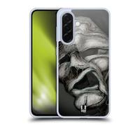 Head Case Designs Mummy Horror Classics Gel Case [Military Grade Protection] Compatible With Samsung Galaxy A36 5G