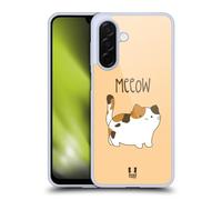 Head Case Designs Munchkin Kitty Cats Gel Case [Military Grade Protection] Compatible With Samsung Galaxy A26 5G