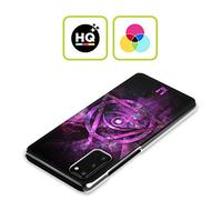 Head Case Designs Nebula Eye Of Divine Providence Hard Back Case Compatible With Galaxy A52 / A52s / 5G (2021)