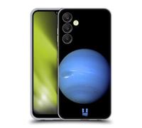 Head Case Designs Neptune Outerspace Gel Case [Military Grade Protection] Compatible With Samsung Galaxy A25 5G