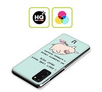 Head Case Designs No Diets Reasons Why I'M Single Hard Back Case Compatible With Galaxy A52 / A52s / 5G (2021)