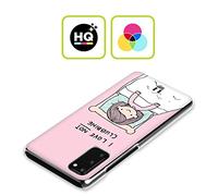 Head Case Designs Not Clubbing Reasons Why I'M Single Hard Back Case Compatible With Galaxy A52 / A52s / 5G (2021)