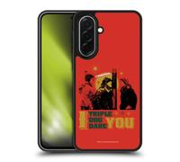 Head Case Designs Officially Licensed A Christmas Story Triple Dog Dare Composed Art Gel Armour Case [Military Grade Protection] Compatible With Samsung Galaxy A36 5G