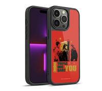 Head Case Designs Officially Licensed A Christmas Story Triple Dog Dare Composed Art Gel Armour Case [Military Grade Protection] Compatible With Apple iPhone 14 Pro