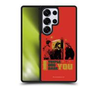Head Case Designs Officially Licensed A Christmas Story Triple Dog Dare Composed Art Gel Armour Case [Military Grade Protection] Compatible With Samsung Galaxy S25 Ultra