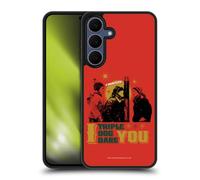 Head Case Designs Officially Licensed A Christmas Story Triple Dog Dare Composed Art Gel Armour Case [Military Grade Protection] Compatible With Samsung Galaxy S25 FE
