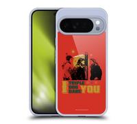 Head Case Designs Officially Licensed A Christmas Story Triple Dog Dare Composed Art Gel Case [Military Grade Protection] Compatible with Google Pixel 10 Pro XL and Compatible with MagSafe