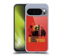 Head Case Designs Officially Licensed A Christmas Story Triple Dog Dare Composed Art Gel Case [Military Grade Protection] Compatible with Google Pixel 10 and Compatible with MagSafe