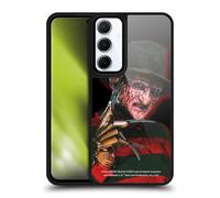 Head Case Designs Officially Licensed A Nightmare On Elm Street 2 Freddy's Revenge Key Art Graphics Gel Armour Case [Military Grade Protection] Compatible With Samsung Galaxy A55 5G