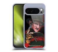 Head Case Designs Officially Licensed A Nightmare On Elm Street 2 Freddy's Revenge Key Art Graphics Gel Case [Military Grade Protection] Compatible with Google Pixel 10 and Compatible with MagSafe