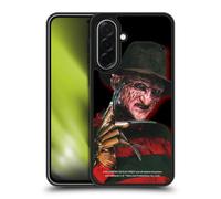 Head Case Designs Officially Licensed A Nightmare On Elm Street 2 Freddy's Revenge Key Art Graphics Gel Armour Case [Military Grade Protection] Compatible With Samsung Galaxy A36 5G