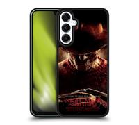 Head Case Designs Officially Licensed A Nightmare On Elm Street (2010) Freddy Key Art Graphics Gel Armour Case [Military Grade Protection] Compatible With Samsung Galaxy A16 5G