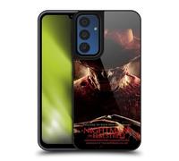 Head Case Designs Officially Licensed A Nightmare On Elm Street (2010) Freddy Key Art Graphics Gel Armour Case [Military Grade Protection] Compatible With Samsung Galaxy A15