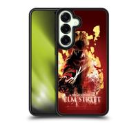 Head Case Designs Officially Licensed A Nightmare On Elm Street (2010) Freddy Nightmare Graphics Gel Armour Case [Military Grade Protection] Compatible With Samsung Galaxy S25