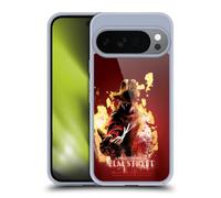 Head Case Designs Officially Licensed A Nightmare On Elm Street (2010) Freddy Nightmare Graphics Gel Case [Military Grade Protection] Compatible with Google Pixel 10 and Compatible with MagSafe