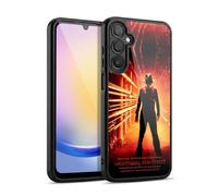 Head Case Designs Officially Licensed A Nightmare On Elm Street (2010) Freddy Poster Graphics Gel Armour Case [Military Grade Protection] Compatible With Samsung Galaxy A25 5G