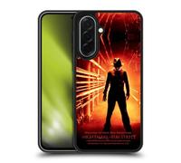 Head Case Designs Officially Licensed A Nightmare On Elm Street (2010) Freddy Poster Graphics Gel Armour Case [Military Grade Protection] Compatible With Samsung Galaxy A36 5G