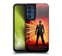 Head Case Designs Officially Licensed A Nightmare On Elm Street (2010) Freddy Poster Graphics Gel Armour Case [Military Grade Protection] Compatible With Samsung Galaxy A15