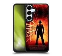 Head Case Designs Officially Licensed A Nightmare On Elm Street (2010) Freddy Poster Graphics Gel Armour Case [Military Grade Protection] Compatible With Samsung Galaxy S25+