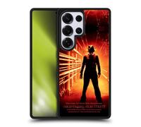 Head Case Designs Officially Licensed A Nightmare On Elm Street (2010) Freddy Poster Graphics Gel Armour Case [Military Grade Protection] Compatible With Samsung Galaxy S25 Ultra