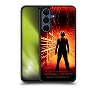 Head Case Designs Officially Licensed A Nightmare On Elm Street (2010) Freddy Poster Graphics Gel Armour Case [Military Grade Protection] Compatible With Samsung Galaxy S25 FE