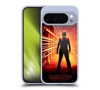 Head Case Designs Officially Licensed A Nightmare On Elm Street (2010) Freddy Poster Graphics Gel Case [Military Grade Protection] Compatible with Google Pixel 10 Pro XL and Compatible with MagSafe