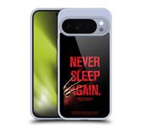 Head Case Designs Officially Licensed A Nightmare On Elm Street (2010) Never Sleep Again Graphics Gel Case [Military Grade] Compatible with Google Pixel 10 Pro XL and Compatible with MagSafe
