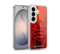 Head Case Designs Officially Licensed A Nightmare On Elm Street 3 Dream Warriors Freddy 2 Graphics Gel Case [Military Grade Protection] Compatible with Samsung Galaxy S26 and Compatible with MagSafe