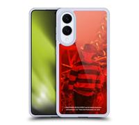 Head Case Designs Officially Licensed A Nightmare On Elm Street 3 Dream Warriors Freddy 2 Graphics Gel Case [Military Grade Protection] Compatible With Samsung Galaxy S25 Edge