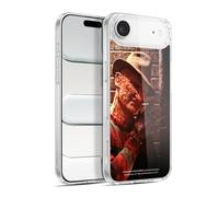 Head Case Designs Officially Licensed A Nightmare On Elm Street 3 Dream Warriors Freddy 3 Graphics Gel Case [Military Grade Protection] Compatible with Apple iPhone 17 Air and Compatible with MagSafe
