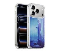 Head Case Designs Officially Licensed A Nightmare On Elm Street 3 Dream Warriors Freddy Graphics Gel Case [Military Grade Protection] Compatible with Apple iPhone 17 Pro and Compatible with MagSafe