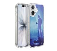 Head Case Designs Officially Licensed A Nightmare On Elm Street 3 Dream Warriors Freddy Graphics Gel Case [Military Grade Protection] Compatible with Apple iPhone 17 and Compatible with MagSafe
