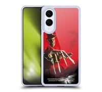 Head Case Designs Officially Licensed A Nightmare On Elm Street: Freddy's Dead Poster 2 Graphics Gel Case [Military Grade Protection] Compatible With Samsung Galaxy S25 Edge