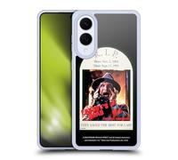 Head Case Designs Officially Licensed A Nightmare On Elm Street: Freddy's Dead The Final Nightmare Graphics Gel Case [Military Grade Protection] Compatible With Samsung Galaxy S25 Edge