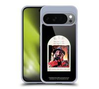 Head Case Designs Officially Licensed A Nightmare On Elm Street: Freddy's Dead The Final Nightmare Graphics Gel Case [Military Grade] Compatible with Google Pixel 10 and Compatible with MagSafe