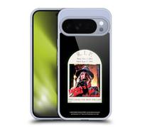 Head Case Designs Officially Licensed A Nightmare On Elm Street: Freddy's Dead The Final Nightmare Graphics Gel Case [Military Grade] Compatible with Google Pixel 10 Pro XL & Compatible with MagSafe
