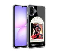 Head Case Designs Officially Licensed A Nightmare On Elm Street: Freddy's Dead The Final Nightmare Graphics Gel Case [Military Grade Protection] Compatible With Samsung Galaxy A07 4G