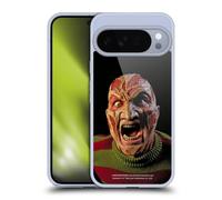 Head Case Designs Officially Licensed A Nightmare On Elm Street: New Nightmare Freddy Graphics Gel Case [Military Grade Protection] Compatible with Google Pixel 10 Pro XL and Compatible with MagSafe