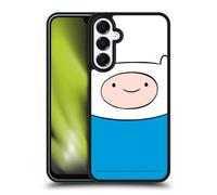 Head Case Designs Officially Licensed Adventure Time Finn The Human Graphics Gel Armour Case [Military Grade Protection] Compatible With Samsung Galaxy A16 5G