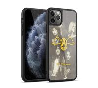 Head Case Designs Officially Licensed Aerosmith Get Your Wings Classics Gel Armour Case [Military Grade Protection] Compatible With Apple iPhone 11 Pro Max