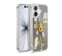 Head Case Designs Officially Licensed Aerosmith Get Your Wings Classics Gel Case [Military Grade Protection] Compatible with Apple iPhone 17 and Compatible with MagSafe