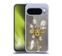 Head Case Designs Officially Licensed Aerosmith Get Your Wings Classics Gel Case [Military Grade Protection] Compatible with Google Pixel 10 Pro XL and Compatible with MagSafe