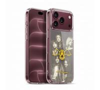 Head Case Designs Officially Licensed Aerosmith Get Your Wings Classics Gel Case [Military Grade Protection] Compatible with Apple iPhone 18 Pro Max and Compatible with MagSafe