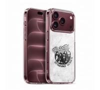 Head Case Designs Officially Licensed Aerosmith Get Your Wings US Tour Black And White Gel Case [Military Grade Protection] Compatible With Apple iPhone 18 Pro