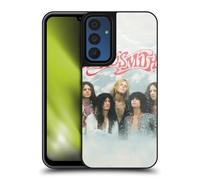 Head Case Designs Officially Licensed Aerosmith Logo Decal Classics Gel Armour Case [Military Grade Protection] Compatible With Samsung Galaxy A15