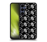 Head Case Designs Officially Licensed Aerosmith Logo Pattern Classics Gel Armour Case [Military Grade Protection] Compatible With Samsung Galaxy S25 FE